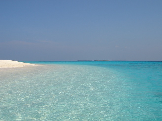 Uligan Beach
